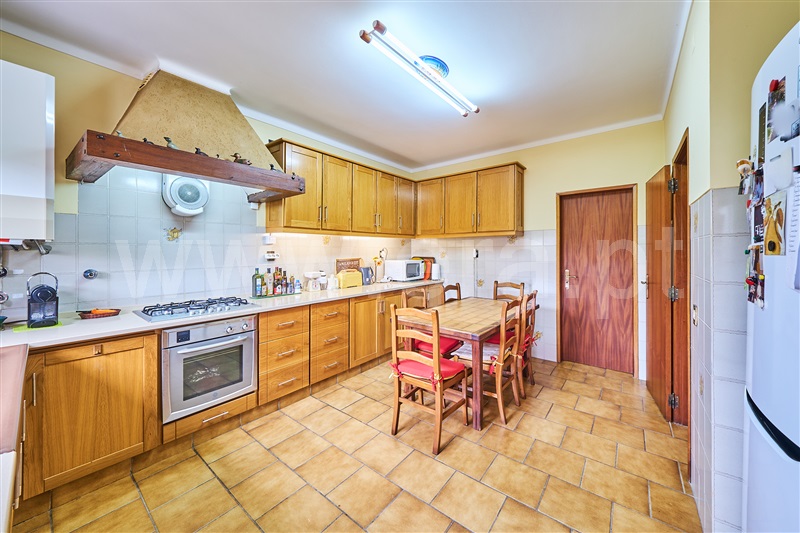 Moradia T5 Palmela, Pinhal Novo - 1493400 - 11