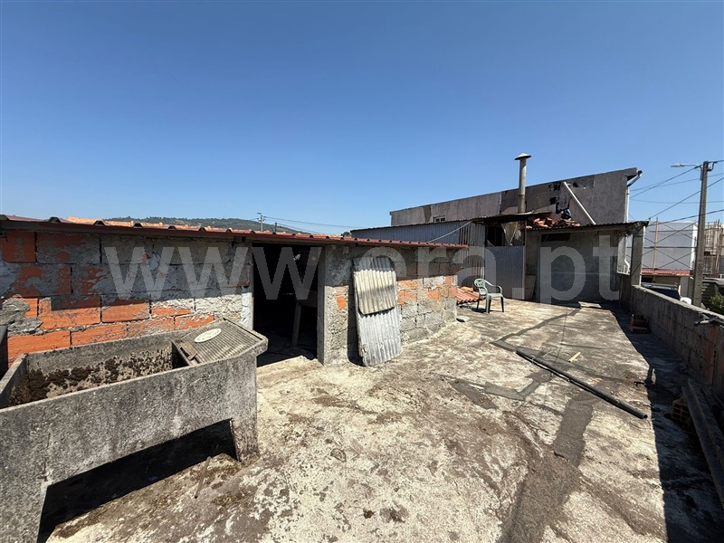 Moradia Geminada T4 Paredes, Baltar - 1487657 - 9