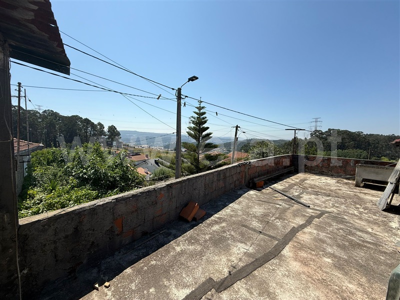 Moradia Geminada T4 Paredes, Baltar - 1487657 - 10
