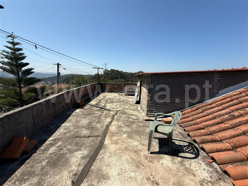 Moradia Geminada T4 Paredes, Baltar - 1487657 - 11