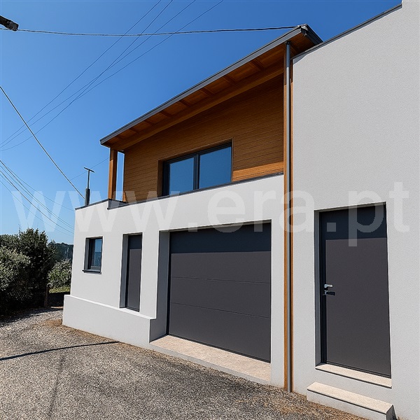 Moradia Geminada T4 Paredes, Baltar - 1487657 - 25
