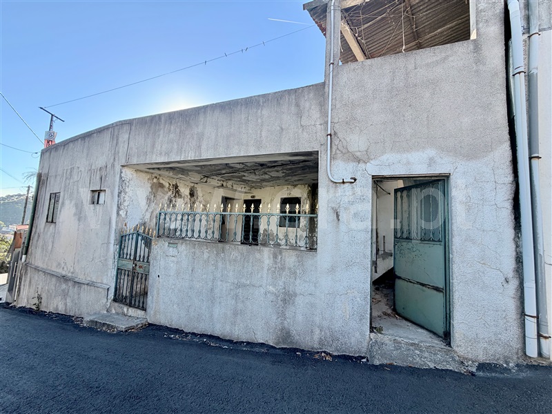 Moradia T4 em Baltar, €99.000