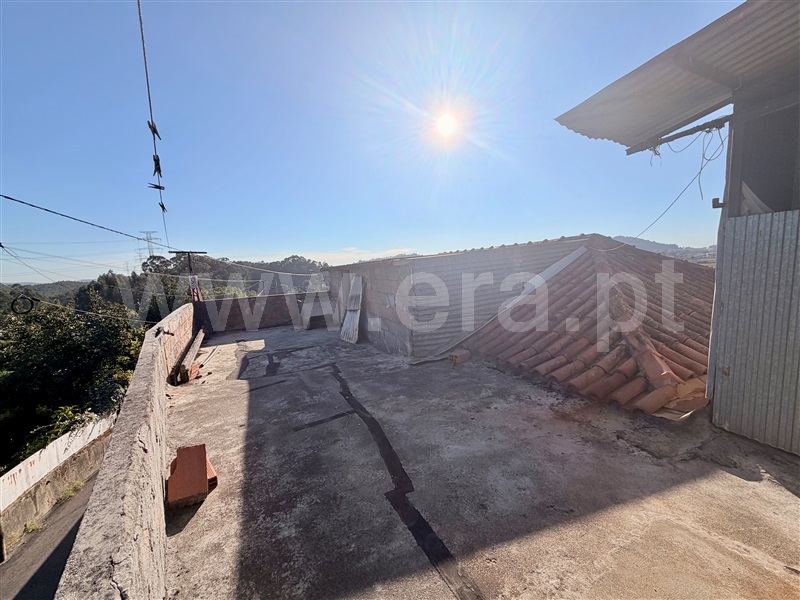 Moradia T4 à venda em Baltar, Paredes — foto 15