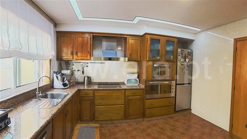 Moradia T4 à venda em Gandra, Paredes — foto 6