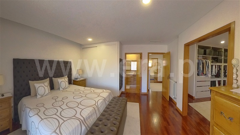 Moradia T4 à venda em Gandra, Paredes — foto 10