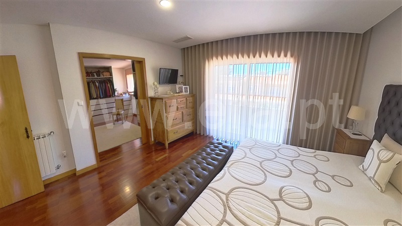 Moradia T4 à venda em Gandra, Paredes — foto 11