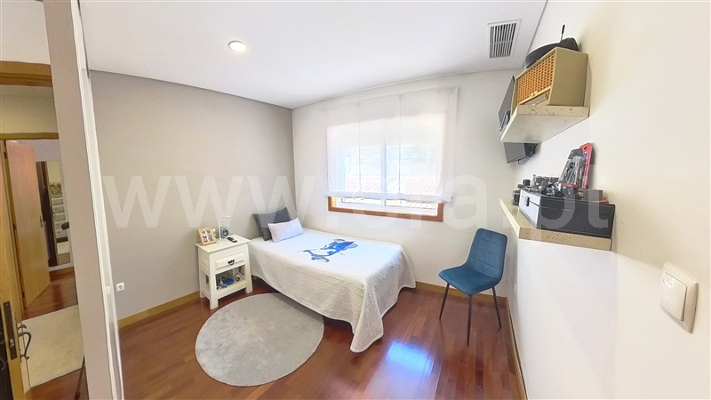 Moradia T4 à venda em Gandra, Paredes — foto 14