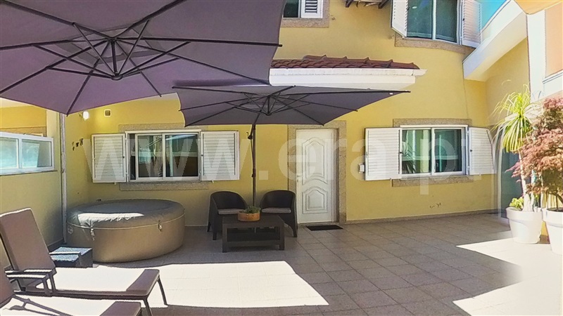 Moradia T4 à venda em Gandra, Paredes — foto 20