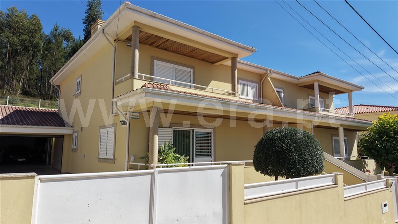 Moradia T4 à venda em Gandra, Paredes — foto 2