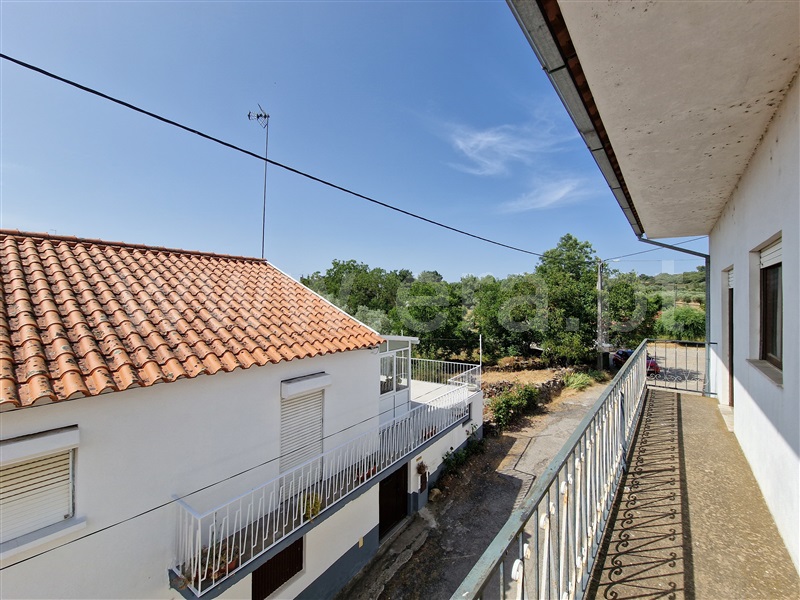 Moradia Geminada T4 Pinhel, Vale do Massueime - 1489254 - 4