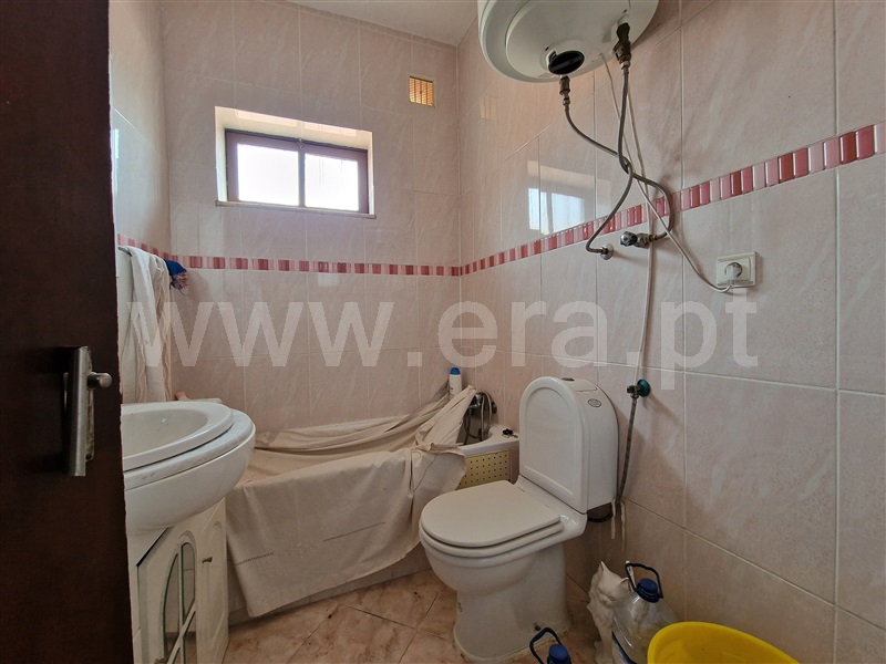 Moradia Geminada T4 Pinhel, Vale do Massueime - 1489254 - 7