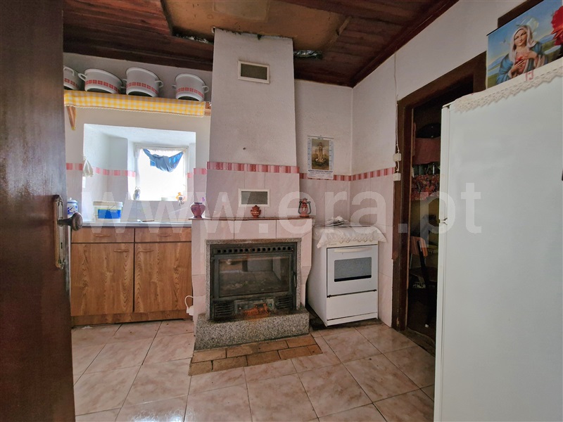 Moradia Geminada T4 Pinhel, Vale do Massueime - 1489254 - 12