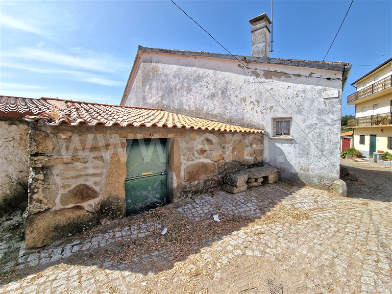 Moradia Geminada T4 Pinhel, Vale do Massueime - 1489254 - 15