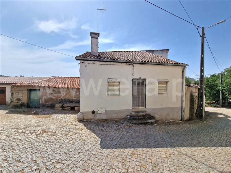 Moradia Geminada T4 Pinhel, Vale do Massueime - 1489254 - 17