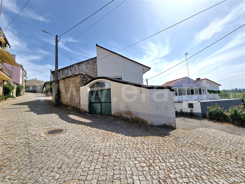Moradia Geminada T4 Pinhel, Vale do Massueime - 1489254 - 18