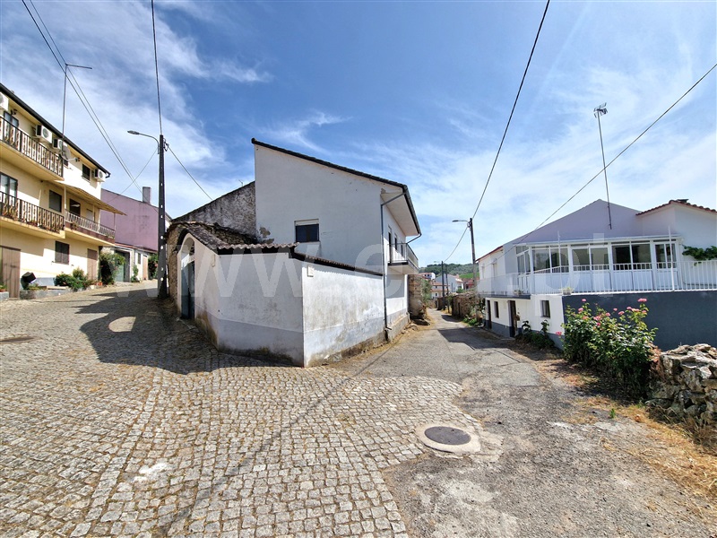 Moradia Geminada T4 Pinhel, Vale do Massueime - 1489254 - 19