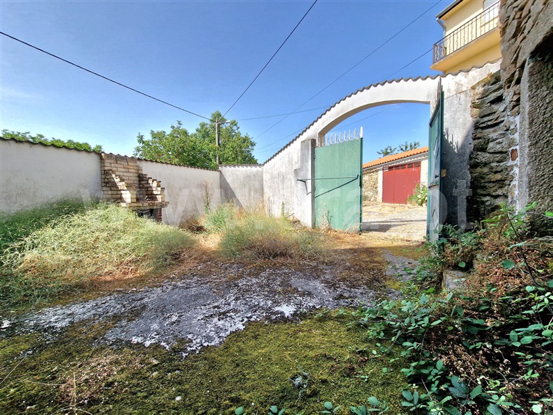 Moradia Geminada T4 Pinhel, Vale do Massueime - 1489254 - 23
