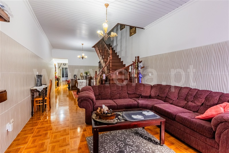 House in Ponta Delgada - View 2