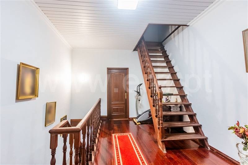 House in Ponta Delgada - View 6