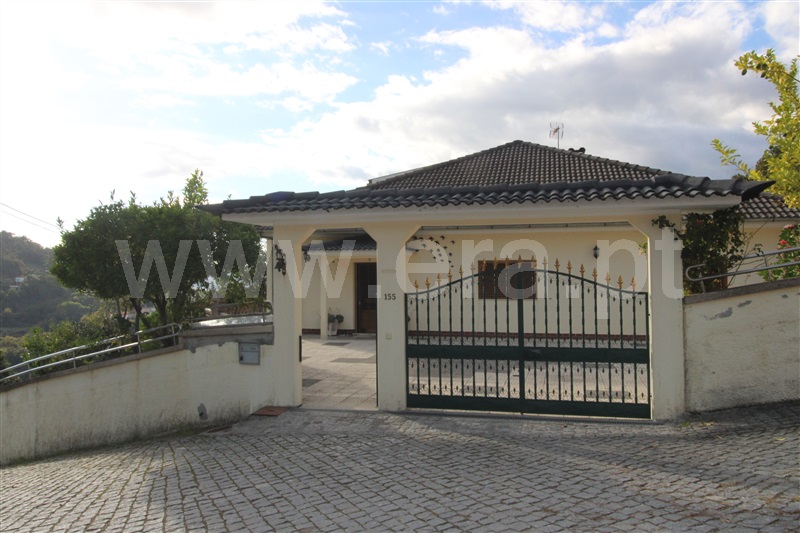Moradia T4 à venda em Sobradelo da Goma, Póvoa de Lanhoso — foto 11