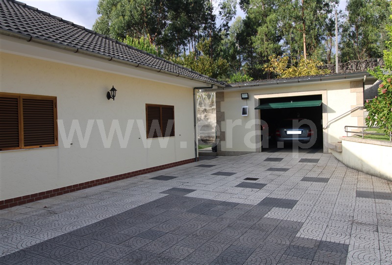 Moradia T4 à venda em Sobradelo da Goma, Póvoa de Lanhoso — foto 13