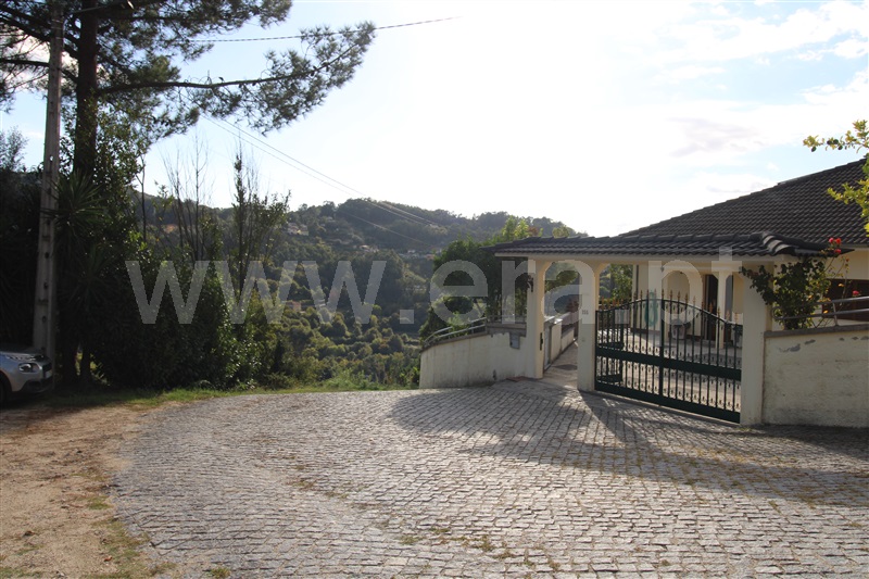 Moradia T4 à venda em Sobradelo da Goma, Póvoa de Lanhoso — foto 19