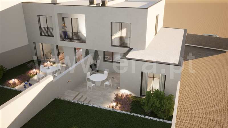 Moradia Geminada T3 Póvoa de Varzim, Rates - 1232480 - 9