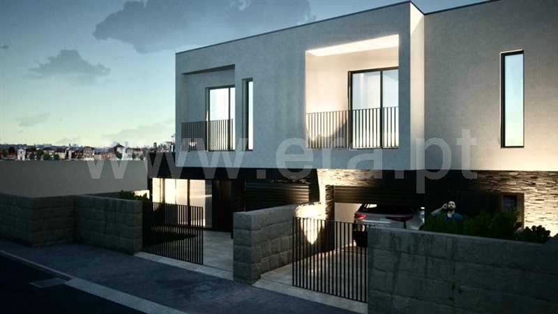 Moradia Geminada T3 Póvoa de Varzim, Rates - 1232480 - 16