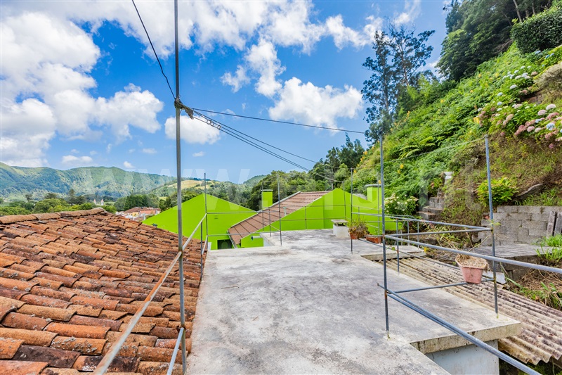 Moradia Geminada T4 Povoação, Povoação - 1426146 - 3