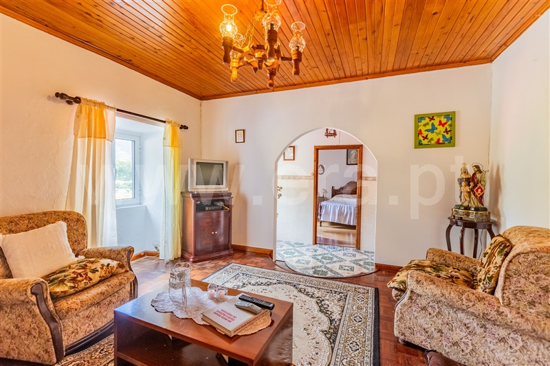 Moradia Geminada T4 Povoação, Povoação - 1426146 - 6
