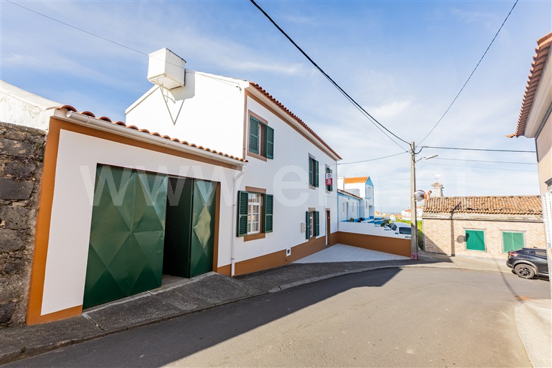 Moradia T4 à venda em Fenais da Ajuda, Ribeira Grande — foto 3