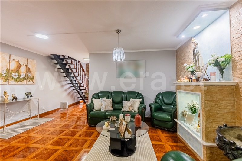Moradia T4 à venda em Rabo de Peixe, Ribeira Grande — foto 6