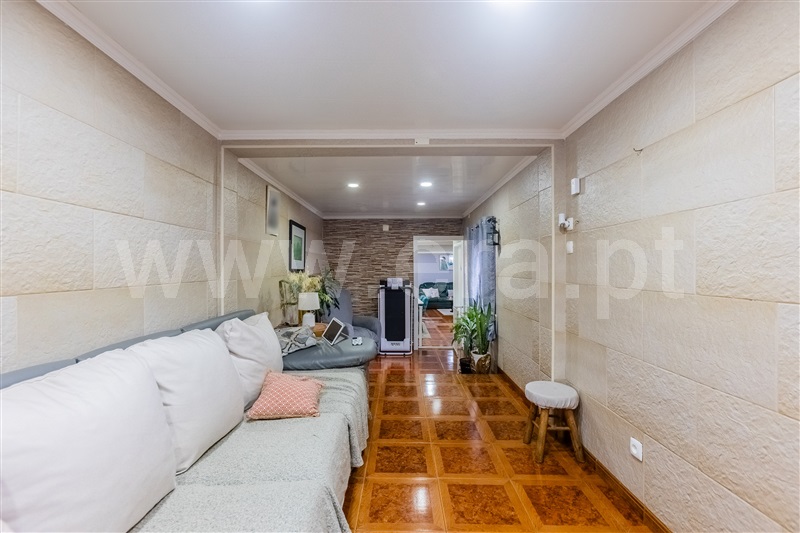Moradia T4 à venda em Rabo de Peixe, Ribeira Grande — foto 8