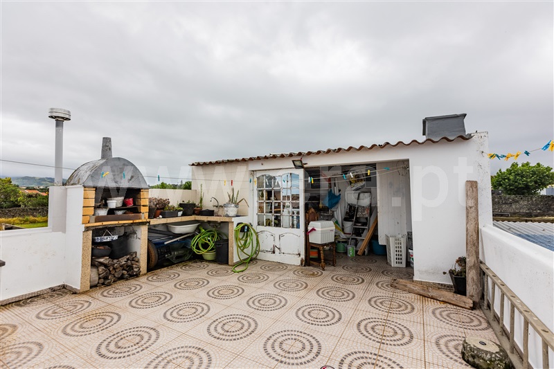 Moradia T4 à venda em Rabo de Peixe, Ribeira Grande — foto 10