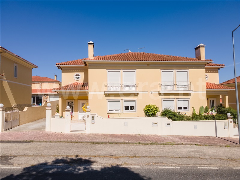 Moradia Geminada T4 Rio Maior, Asseiceira - 1478533 - 2