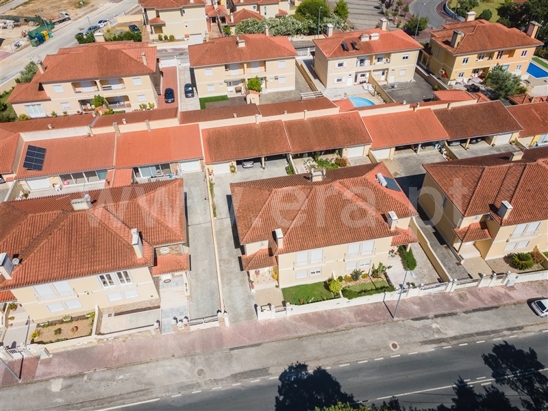 Moradia Geminada T4 Rio Maior, Asseiceira - 1478533 - 3