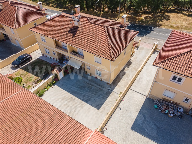 Moradia Geminada T4 Rio Maior, Asseiceira - 1478533 - 4