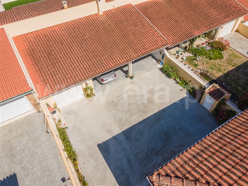 Moradia Geminada T4 Rio Maior, Asseiceira - 1478533 - 5