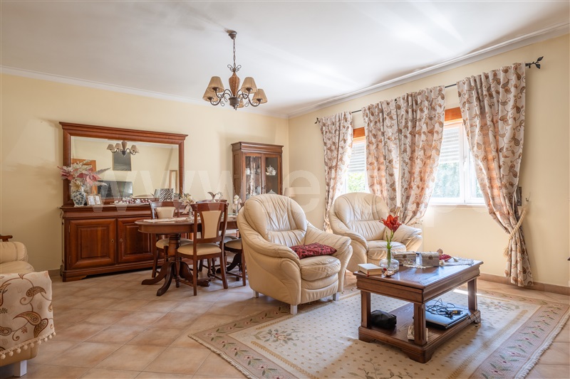 Moradia Geminada T4 Rio Maior, Asseiceira - 1478533 - 6