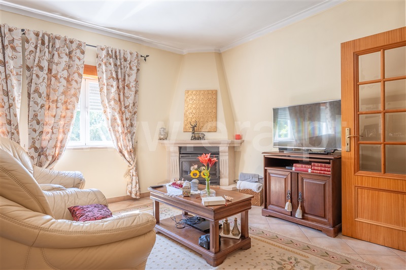 Moradia Geminada T4 Rio Maior, Asseiceira - 1478533 - 7