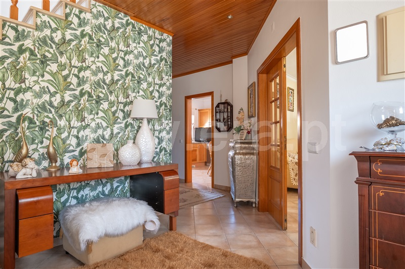 Moradia Geminada T4 Rio Maior, Asseiceira - 1478533 - 8