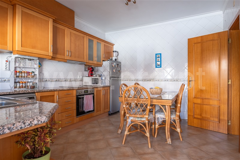 Moradia Geminada T4 Rio Maior, Asseiceira - 1478533 - 9