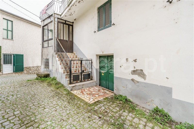 Moradia T4 à venda em Casteleiro, Sabugal — foto 3