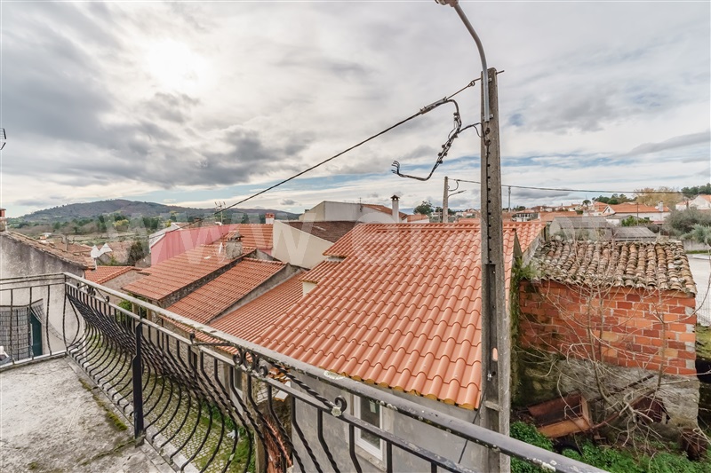 Moradia T4 à venda em Casteleiro, Sabugal — foto 10