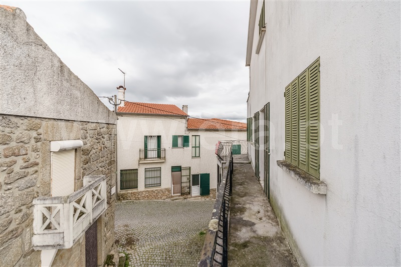 Moradia T4 à venda em Casteleiro, Sabugal — foto 11
