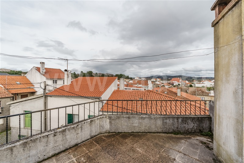 Moradia T4 à venda em Casteleiro, Sabugal — foto 15