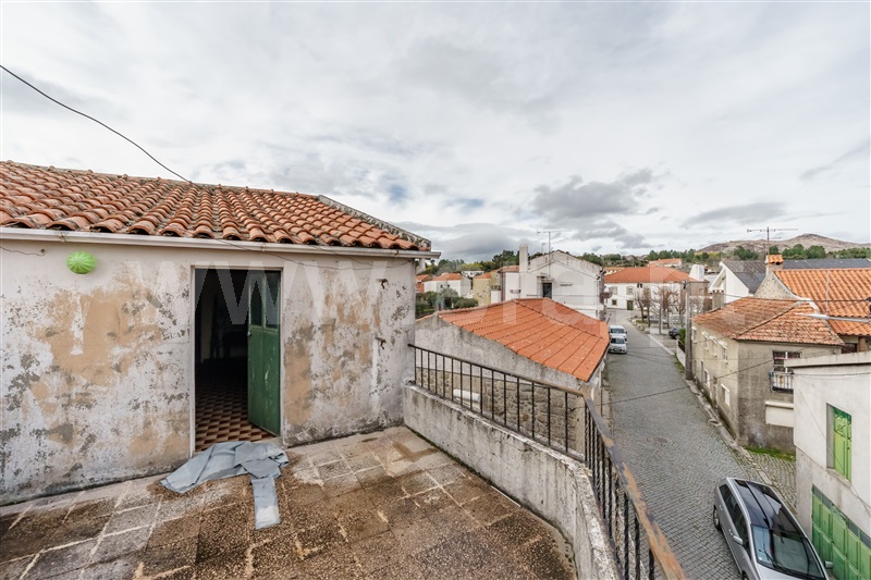Moradia T4 à venda em Casteleiro, Sabugal — foto 16