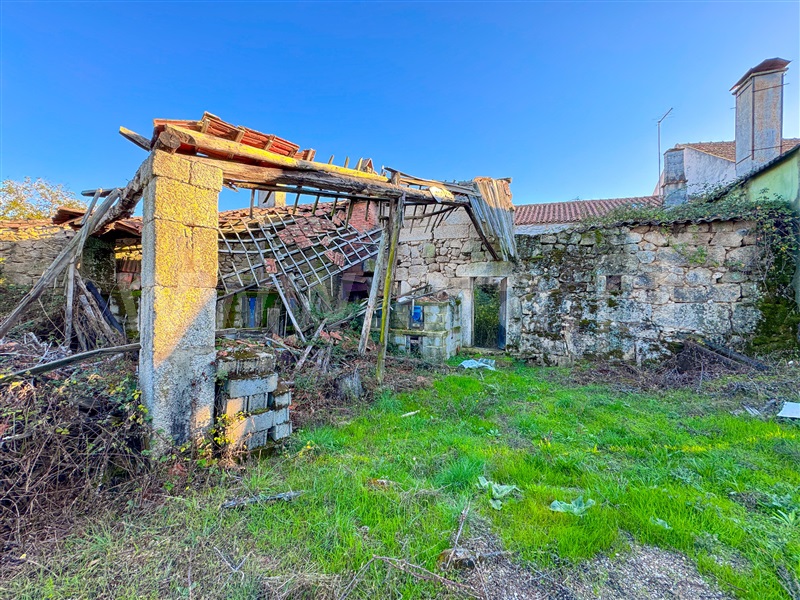 Moradia Geminada T4 Sabugal, Sabugal - 1441284 - 2