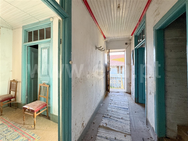 Moradia Geminada T4 Sabugal, Sabugal - 1441284 - 3