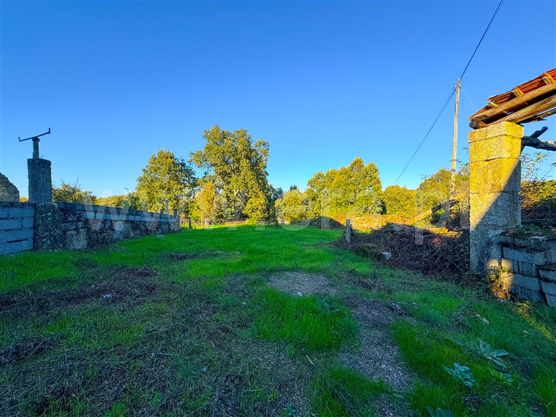Moradia Geminada T4 Sabugal, Sabugal - 1441284 - 7
